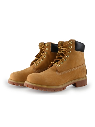 Timberland Schnürstiefel Braun 314116