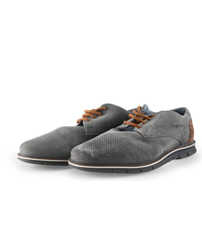 Bugatti Schnürschuhe