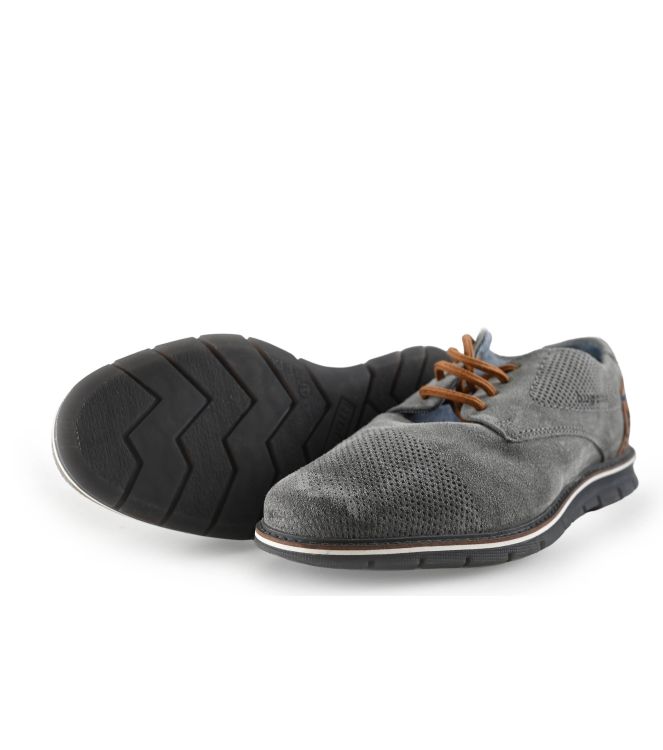 Bugatti Schnürschuhe