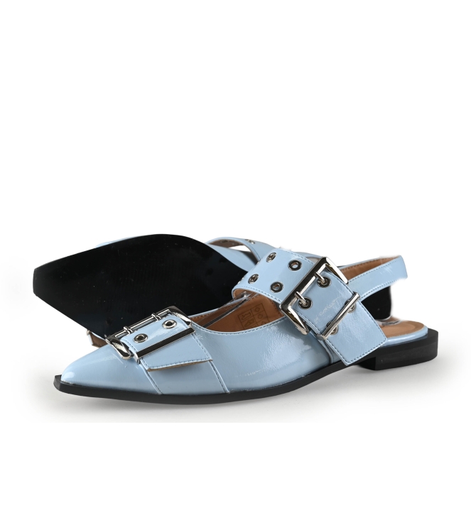 Nelson Ballerinaschuhe