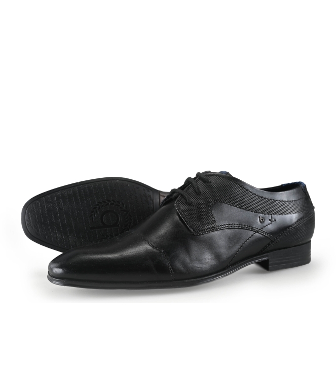 Bugatti Schnürschuhe