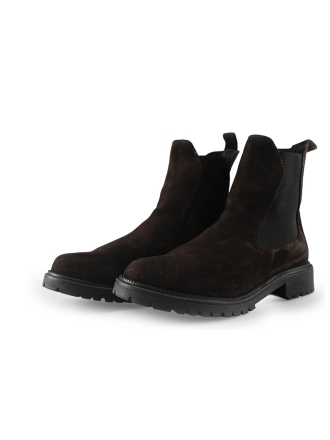 Tamaris Chelsea boots Braun 314131