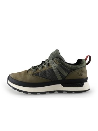 Timberland Sneaker Grün 314133
