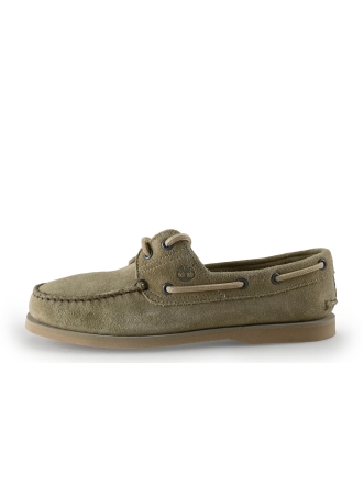 Timberland Slip-ons Beige 314135