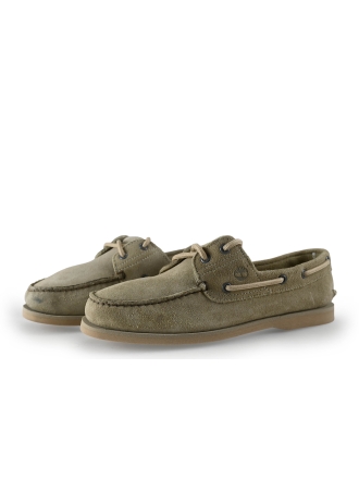 Timberland Slip-ons Beige 314135