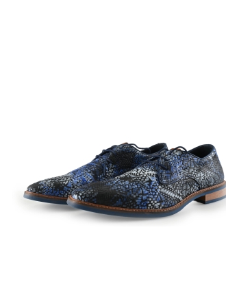 Sub55 Schnürschuhe Blau 314138