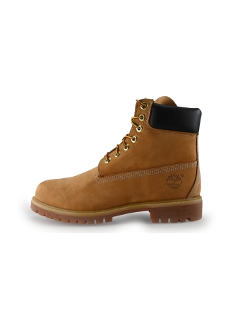Timberland Schnürstiefel Braun 314139