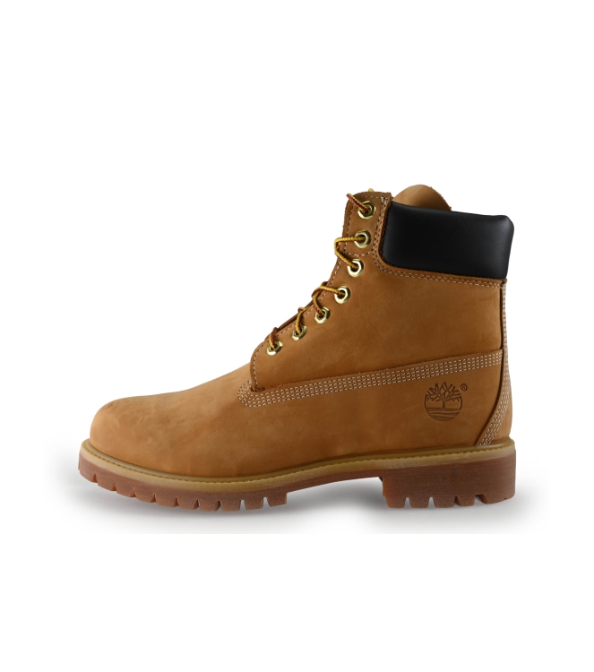 Timberland Schnürstiefel