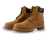 Timberland Schnürstiefel