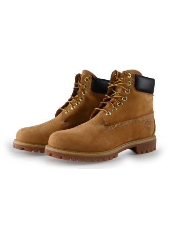 Timberland Schnürstiefel Braun 314139