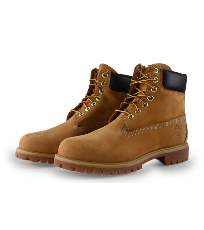 Timberland Schnürstiefel