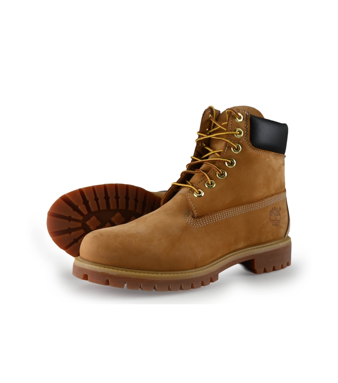 Timberland Schnürstiefel