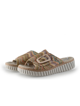 Rieker Flip-Flops Sonstiges 314140