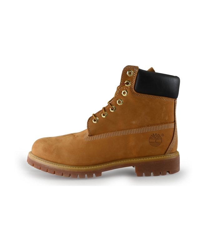 Timberland Schnürstiefel