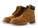 Timberland Schnürstiefel