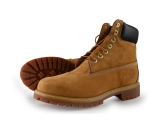 Timberland Schnürstiefel