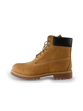 Timberland Schnürstiefel Braun 314143