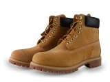 Timberland Schnürstiefel