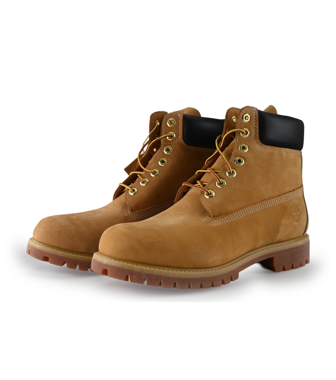 Timberland Schnürstiefel