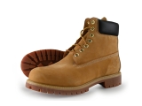 Timberland Schnürstiefel