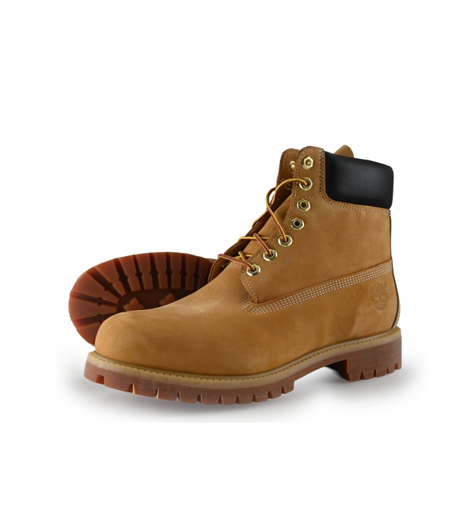 Timberland Schnürstiefel