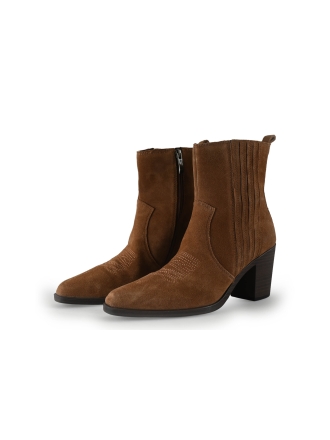 Tamaris Cowboystiefel Braun 314148