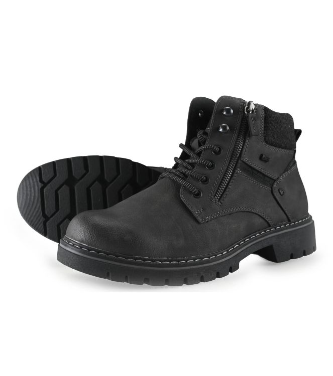 Relife Schnürstiefel