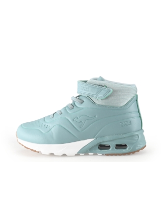 Kangaroos Hohe Sneaker Sonstiges 314151