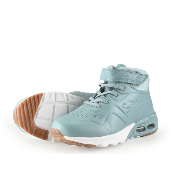 Kangaroos Hohe Sneaker
