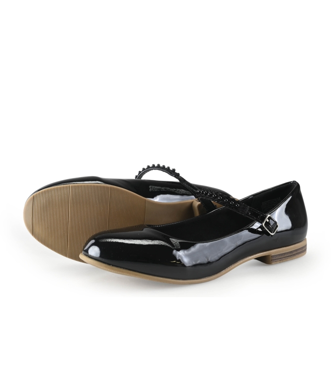 Barbarella Ballerinaschuhe