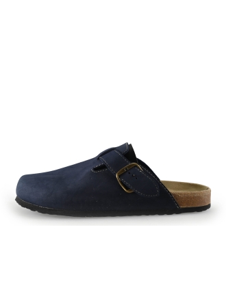 Re-laxx Slip-ons Braun 314153