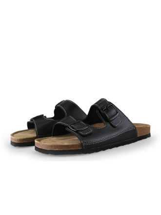 Super Soft Flip-Flops Schwarz 314160