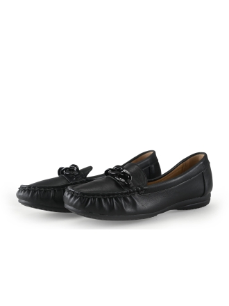 Smiling For Feet Loafers  Schwarz 314163