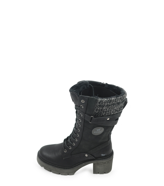 Mustang Schneestiefel