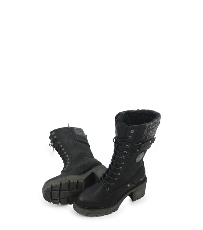 Mustang Schneestiefel