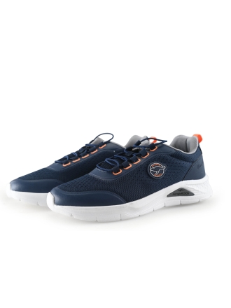 Kangaroos Sneaker Blau 314166
