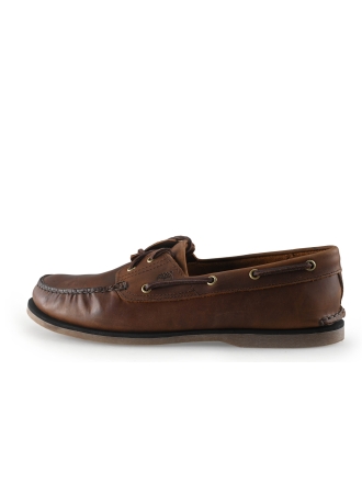 Timberland Bootsschuhe Braun 314173