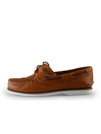 Timberland Bootsschuhe Braun 314174