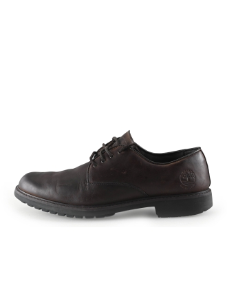 Timberland Elegante Schuhe Braun 314175