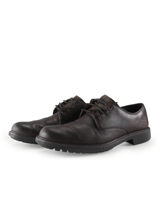 Timberland Elegante Schuhe Braun 314175