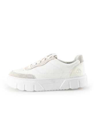 Timberland Sneaker Weiß 314179