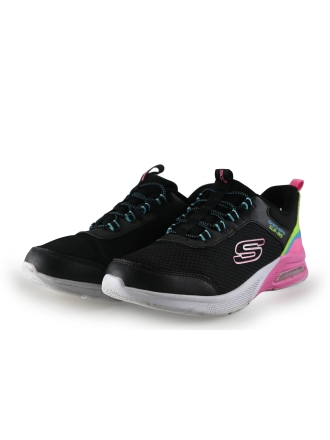 Skechers Sneaker Schwarz 314183