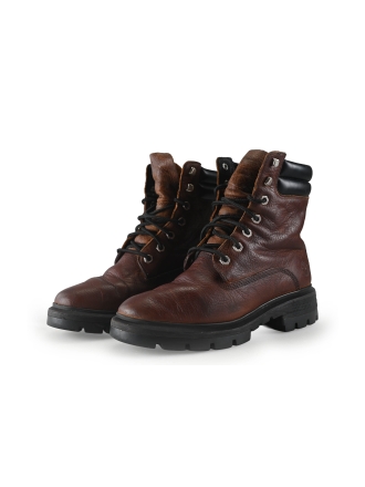 Timberland Schnürstiefel Braun 314188
