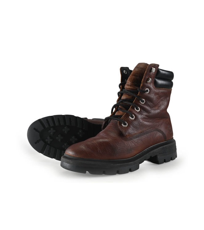 Timberland Schnürstiefel