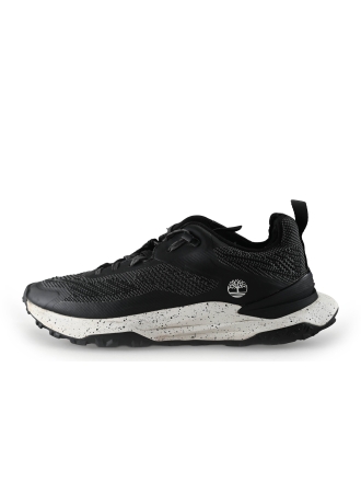 Timberland Sneaker Schwarz 314192