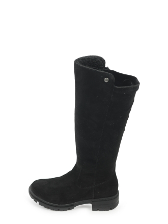 Rieker Stiefel Schwarz 314195