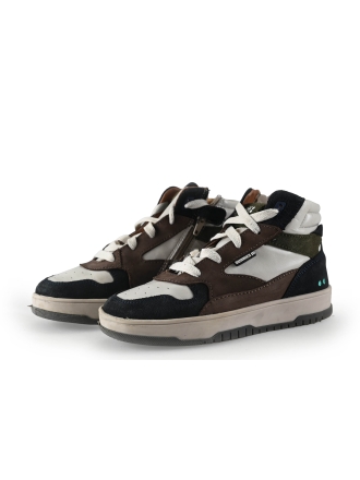 BunniesJR Hohe Sneaker Blau 314197