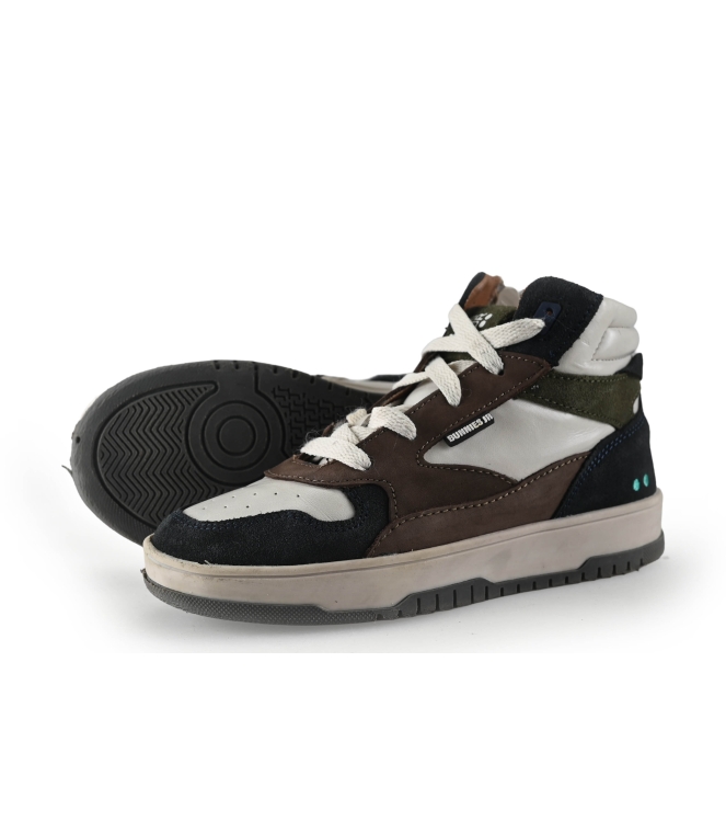 BunniesJR Hohe Sneaker