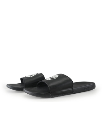 Timberland Flip-Flops Schwarz 314198