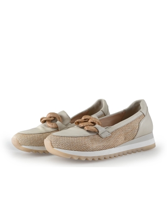 Gabor Slip-ons Beige 314200